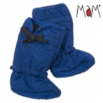 MaM Winter Booties doudoune Poseidon | M