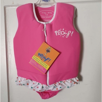 Plouf Maillots Flottants Ice Cream 