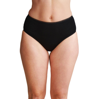 AllMatters High Waist Periodenunterwäsche heavy 