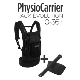 Love Radius Physiocarrier Bundle 