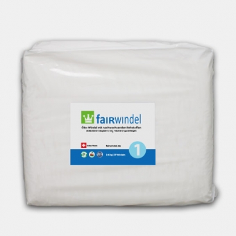 Fairwindel Newborn (2-6 kg) 