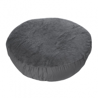 SIT Fix Cover steel grey FFSF 615 