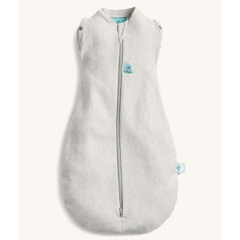 Ergopouch Cocoon Range 1.0 TOG 20-24°C 