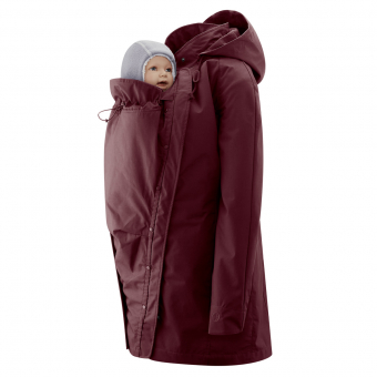 mamalila manteau court Berlin Beere | M