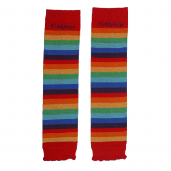 Kiddylegs Premium Regenbogen | .