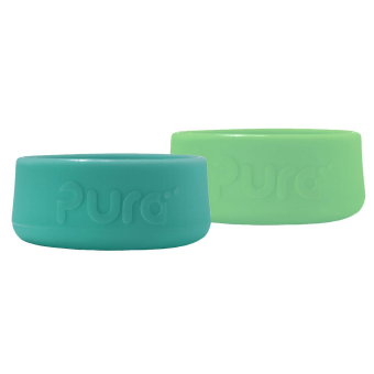 Pura Bumper Protection Aqua/Slate | .