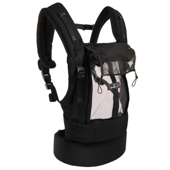 Love Radius, par JPMBB PhysioCarrier NoirAnthracite | .