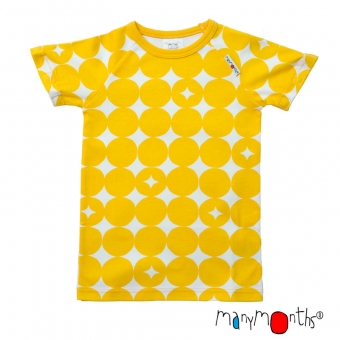 ManyMonths ECO Long/Short Sleeve Top Water Jump | XXL