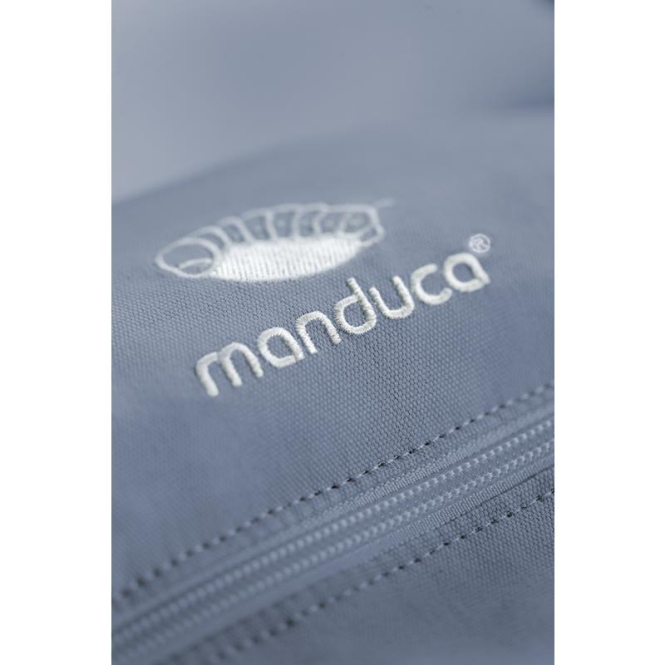 manduca First PureCotton SkyBlue X | .