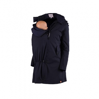 Wombat Kowari veste de portage Blue | M