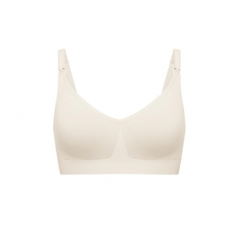 Bravado Body Silk Seamless Full Cup für grosse Brüste Antique White | M