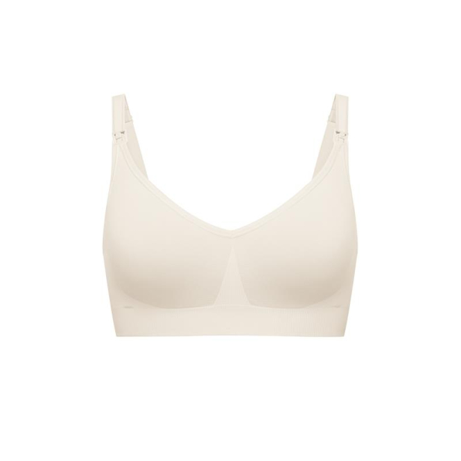 Bravado Body Silk Seamless Full Cup für grosse Brüste Antique White | M